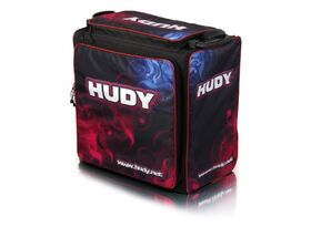 Hudy 1:8 Off-Road & Truggy Carrying Bag + Tool Bag - Exclusive Edition