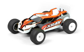 Xray XT2C'23 - 1:10 Off-Road Car 2WD Truggy - Carpet Edition - KIT