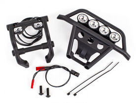 Traxxas LED Lights Front and Rear Kit - Complete for Stampede 4x4