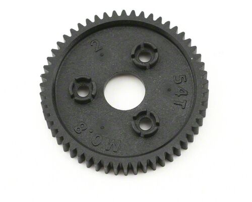 Traxxas 32dp Spur gear - 54-tooth (0.8 metric pitch)